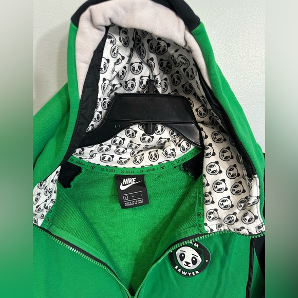 Jacket - Picture 4 of 6